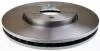 Тормозной диск Opel Astra J, Astra J Gtc, Cascada, Zafira C 1.3D-2.0D 09.09- B130665