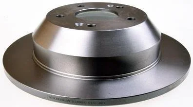 Tarcza Hamulcowa Denckermann B130680