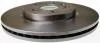 (16") Диск гальмівний перед. Opel Astra K 1.0-1.6D 06.15- B130711