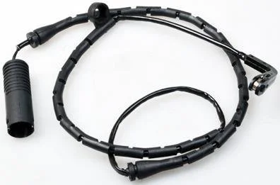 Датчик тормозных колодок перед. Bmw E39 /805MM/ Denckermann B170006