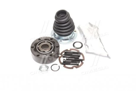 Шрус внутренний Audi A3 (8L1) 1.8 (92 kW) 09.96- / Seat Cordoba I (6K2/C2) 1.8 i (66 kW) 02.93-06.99 / Skoda Octavia1.8 (92 kW) 09.96- Denckermann C120005