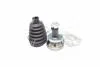 Фото 3 - шРУС наружный Skoda Fabia, Seat Ibiza, Cordoba, VW Polo Denckermann C120007 ШРУС наружный Skoda Fabia, Seat Ibiza, Cordoba, VW Polo Denckermann C120007 (фото 3)