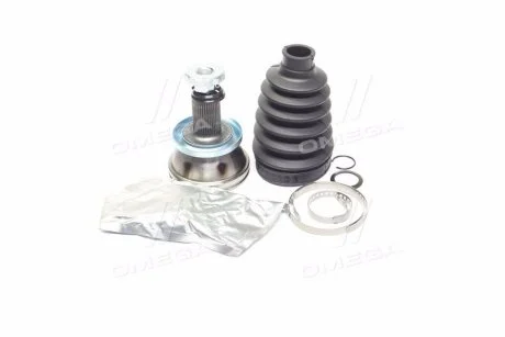 ШРУС наружный Skoda Fabia, Seat Ibiza, Cordoba, VW Polo Denckermann C120007