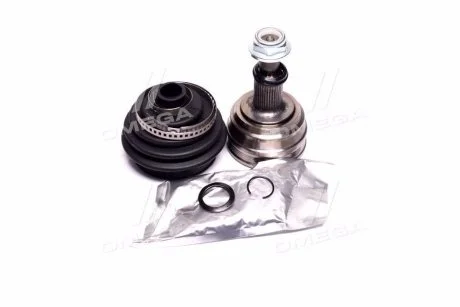 Шрус внешн. (36/30/53mm) L/P VW GOLF IV, V; AUDI A3 Denckermann C120027