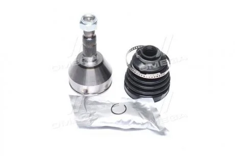 ШРКШ зовн. (33z/26z/52мм) OPEL ASTRA H, ASTRA H GTC, ZAFIRA B 1.7D/1.9D/2.0 03.04-04.15 Denckermann C120077
