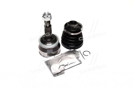 ШРУС комплект HYUNDAI i30 CW (FD) 1.6 CRDi 2007.10->2012.06 Denckermann C120095