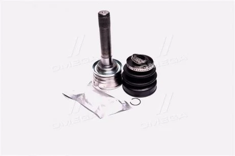 Шрус внеш.с пыльником Mitsubishi Pajero 2.5TD, 3.0I 91- 28x56x25 Denckermann C120119