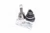 ШРУС наружный (комплект) Ford Fiesta 1.3,1.4,1.8D 95- C120125
