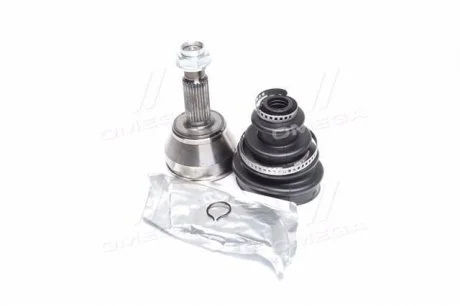 ШРУС зовнішній (комплект) Ford Fiesta 1.3,1.4,1.8D 95- Denckermann C120125