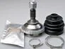 ШРКШ зовн. 21z/22z/50mm ABS:48 Peugeot 206, 206 SW 1.1-1.6 09.98- C120139