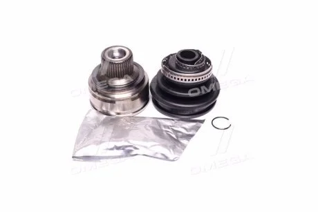 ШРУС комплект Audi A4 A5 Q5 (8R) 2.0 TFSI quattro 2010.03-> Denckermann C120151