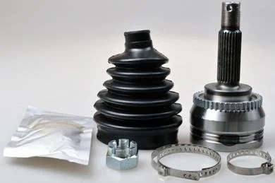 ШРУС з попил. MITSUBISHI CARISMA DA 1.6/1.8 08.97-05.99 Denckermann C120175