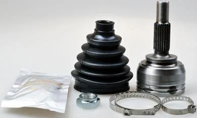 ШРУС комплект RENAULT CLIO III (BR0/1, CR0/1) 1.2 16V (BR0R, BR1D, BR1L, CR0R) Denckermann C120217
