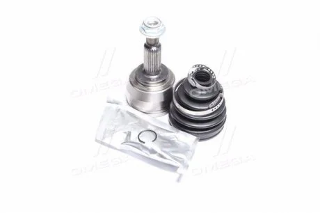 ШРУС з попил. RENAULT MEGANE II SCENIC II 1.9DCI 04- Denckermann C120220