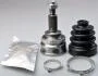 ШРКШ зовн. 25z/29z/49,1mm ABS:43 Suzuki Ignis I, Swift III 1.3/1.3D/1.5 10.00- C120230