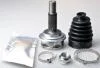 ШРУС комплект TOYOTA YARIS (SCP9_, NSP9_, KSP9_, NCP9_, ZSP9_) 1.0 VVT-i C120241