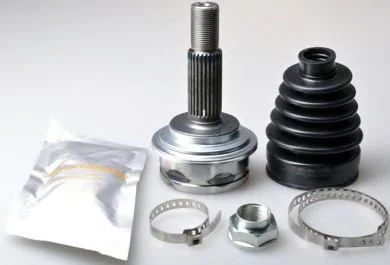 ШРУС комплект TOYOTA YARIS (SCP9_, NSP9_, KSP9_, NCP9_, ZSP9_) 1.0 VVT-i Denckermann C120241 (фото 1)