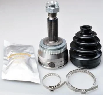 Фото 1 - шарнірний комплект, приводний вал Denckermann C120246 Шарнірний комплект, приводний вал Denckermann C120246 (фото 1)