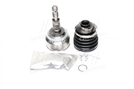 ШРКШ зовнішній Jeep Grand Cherokee 2.7-4.7 99-05 Denckermann C120299