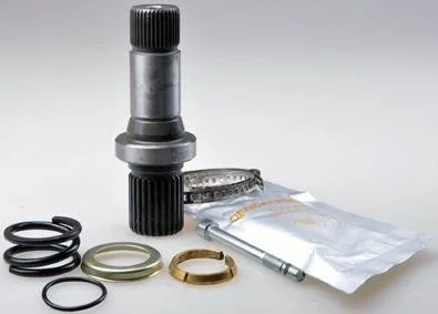 Фланець до КПП VW T5 1.9TDI Denckermann C120318