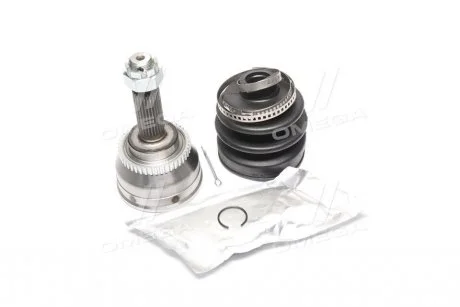 ШРКШ зовн. з ABS Hyundai Matrix 1.5CRDI 04-10 Denckermann C120364