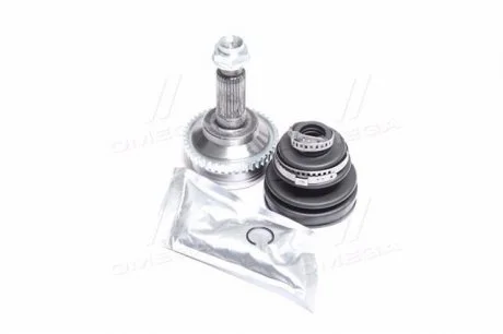 ШРУС з попил. MAZDA 626 GF 2.0 97-02 Denckermann C120391 (фото 1)