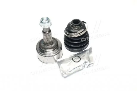ШРКШ зовнішній Renault Master/Opel Movano 2.3DCi /CDTI 10- (A:31/F:27/ABS) Denckermann C120468
