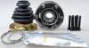 ШРУС внутрішній (комплект) Audi 100 1.8 83-90; Audi 80 1.6 91-; 1.8 86-; 2.0 88- C120504