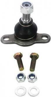 Кульова опора переднього важеля VW T4 1/96- Denckermann D110037