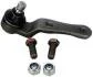 Кульова опора перед. L/P Opel Corsa A/B 1.0-1.7D 93-01 D110065