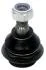 Шаровая опора лев./прав. Citroen Berlingo, C4 I, II, Picasso I, Grand Picasso I Peugeot 307, 308 CC, Partner 1.4-2.0Hdi 08.00- D110086