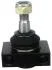 Опора кульова Smart Cabrio/City/Roadster/Fortwo 0.6/0.8 98- D110138