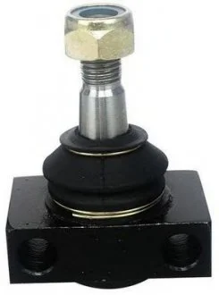 Опора кульова Smart Cabrio/City/Roadster/Fortwo 0.6/0.8 98- Denckermann D110138 (фото 1)