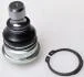 Шаровая опора перед. ниже. Nissan Qashqai / Renault Koleos 1.5dCi-3.5 08.03- D110148