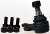 Шаровая опора перед. ниже. Opel Vivaro, Renault Trafic, Nissan Primastar II 1.6-3.5 V6 01- D110241