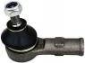 Наконечник рулевой Ford Fiesta 76-, Escort 67-90, Capri 69- D130011