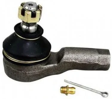 Рулевой наконечник (пр+лев) Mazda 323/Familia 90- Denckermann D130017