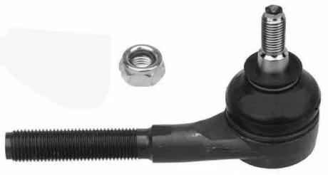 Рулевой наконечник правый Peugeot 106,305 (82-90 кр.XU),605 Denckermann D130028