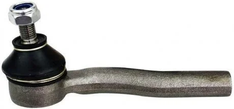 Наконечник кермової тяги прав Alfa Romeo 145, 146, 155 Fiat Brava, Bravo, Coupe, Tempra, Tipo 1.1-3.2 07/87-04/05 Denckermann D130048