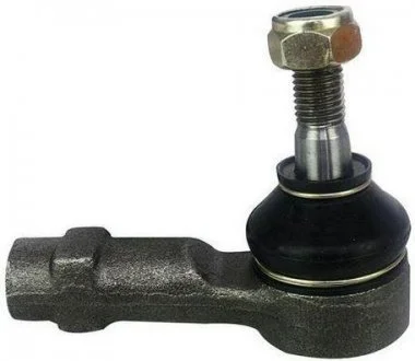 Наконечник рулей. тяги Skoda Favorit, Favorit Forman, Felicia I, Felicia II VW Caddy II 1.3/1.6/1.9D 06.88-04.02 Denckermann D130049 (фото 1)
