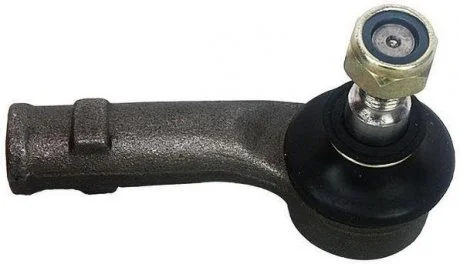 Наконечник рулевой правый VW Transporter T4 90-95 с №шасси70-М-096-449 Denckermann D130064
