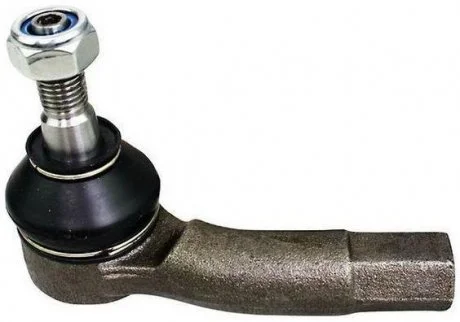 Рулевой наконечник правый Seat Ibiza, Cordoba, Skoda Fabia, VW Polo Denckermann D130123