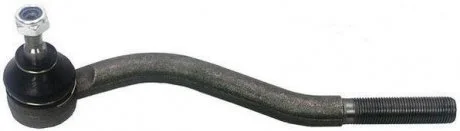Наконечник рулевой тяги левый Citroen C5 01 - Denckermann D130157