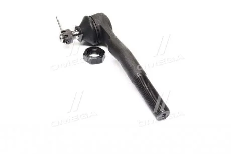 Фото 1 - наконечник рульової тяги ВАЗ2108-2115, 2112 86-прав. Denckermann D130221 Наконечник рульової тяги ВАЗ2108-2115, 2112 86-прав. Denckermann D130221 (фото 1)