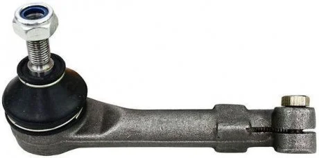 Накінечник керм. тяги правий Renault Kangoo, Kangoo Express, Megane I, Scenic 1.2-2.0 01.96- Denckermann D130242