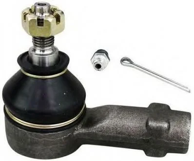 Наконечник кермової тяги (пр/лев) Hyundai Lantra L=70 mm Denckermann D130246