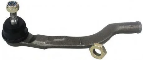 Рулевой наконечник правый Nissan Primastar,Opel Vivaro,Renault Espace, Laguna Denckermann D130251