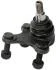 Шаровая опора правая Audi A3 04-, VW Golf V 04-, Touran 03- D130273