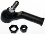 Наконечник рулевой тяги левый Ford/ Land Rover Galaxy/Mondeo/Freelander II 05/2 Denckermann D130288 (фото 1)