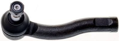Наконечник кермової тяги лев. Chevrolett Lacetti 1.4I, 1.6I, 1.8I 04- Denckermann D130324